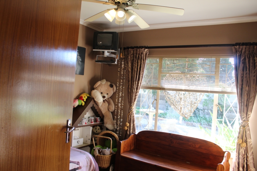 3 Bedroom Property for Sale in Vaalpark Free State